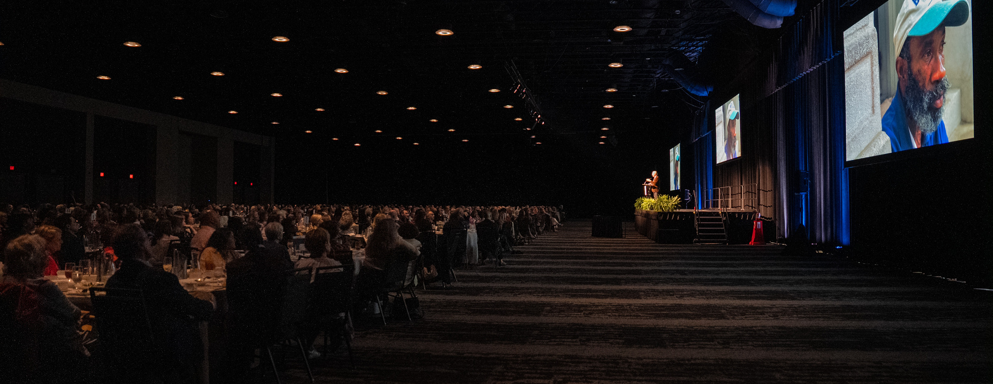 United for Change Luncheon 2026